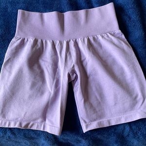 NVGTN Shorts